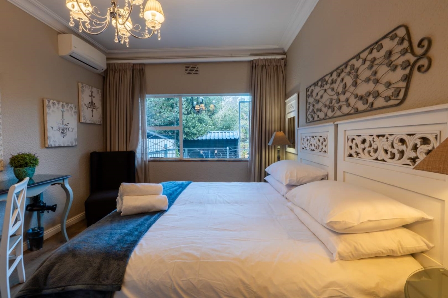 1 Bedroom Property for Sale in Krigeville Western Cape